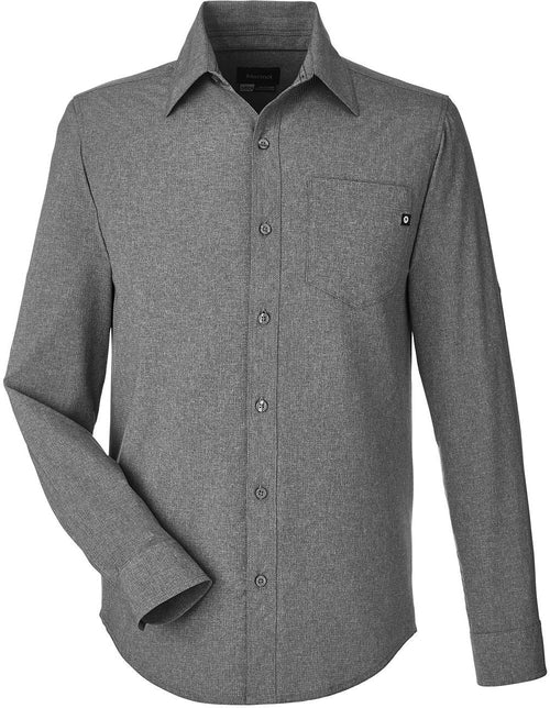 Marmot Aerobora Woven Shirt