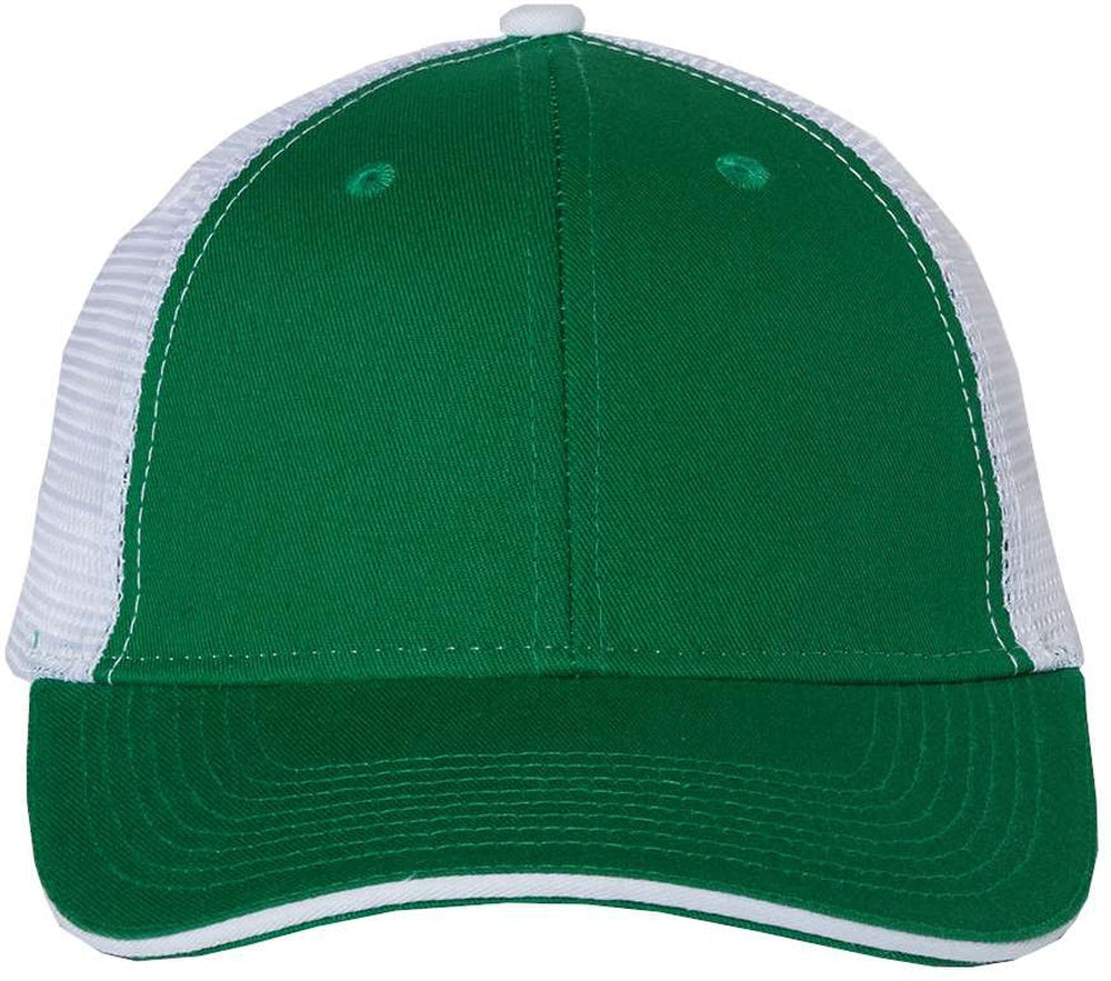 Valucap Sandwich Trucker Cap