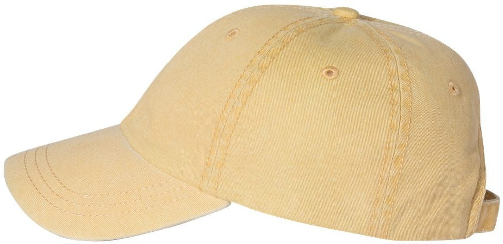 Sportsman Pigment-Dyed Cap