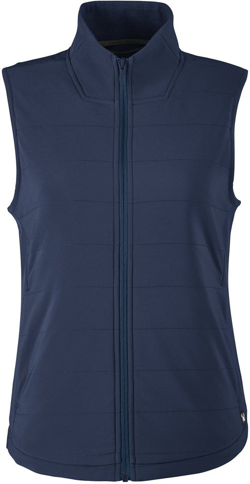 Spyder Ladies Transit Vest