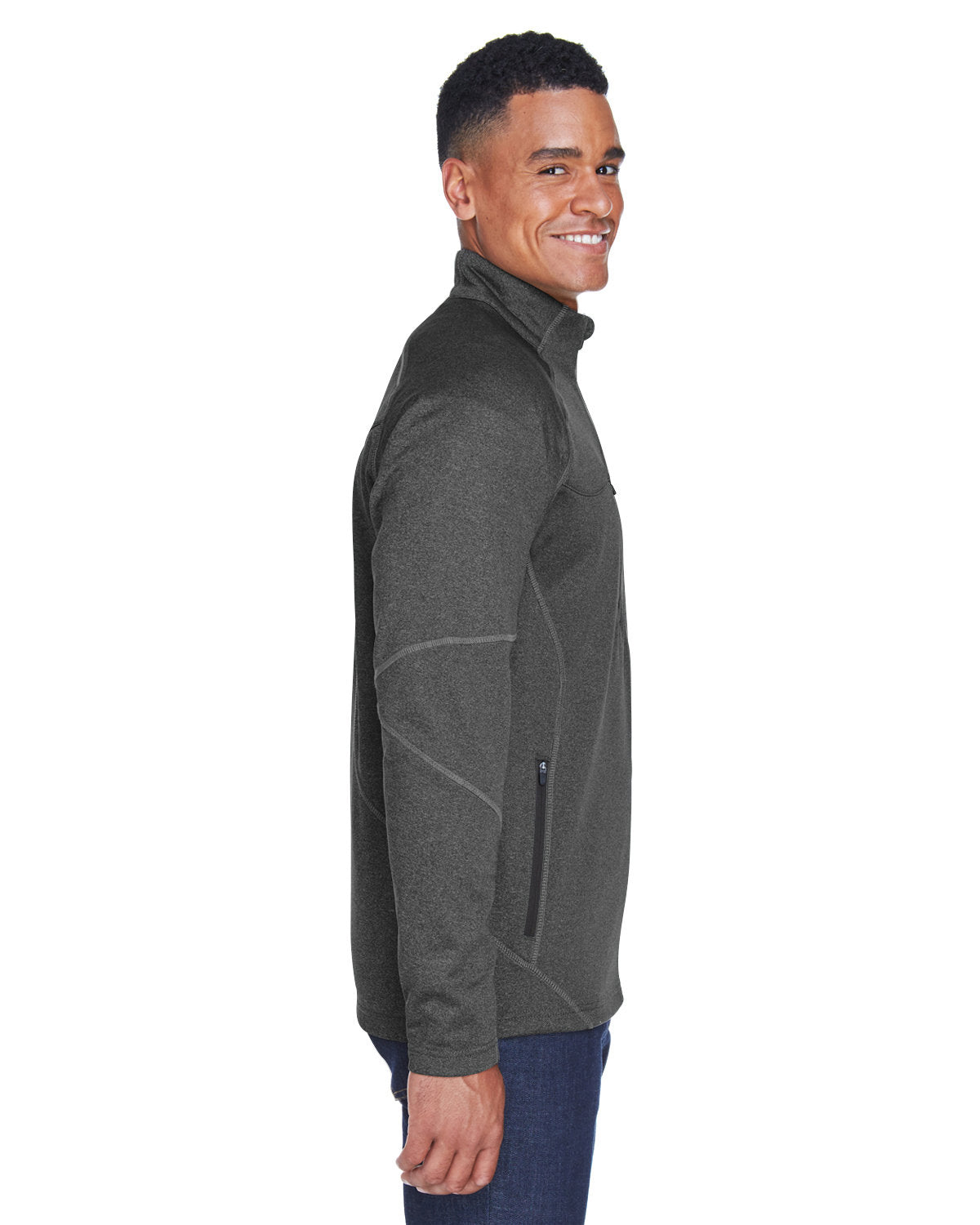 North End Gravity Performance Fleece Jacket