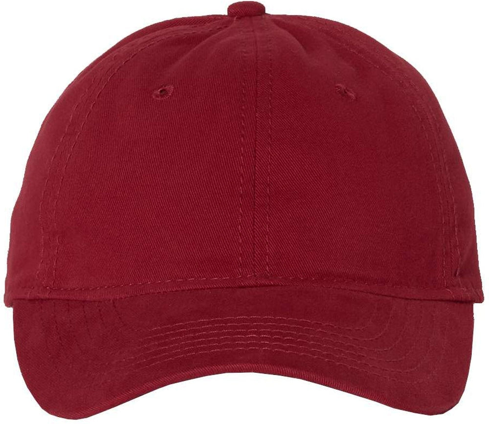 Sportsman Unstructured Cap