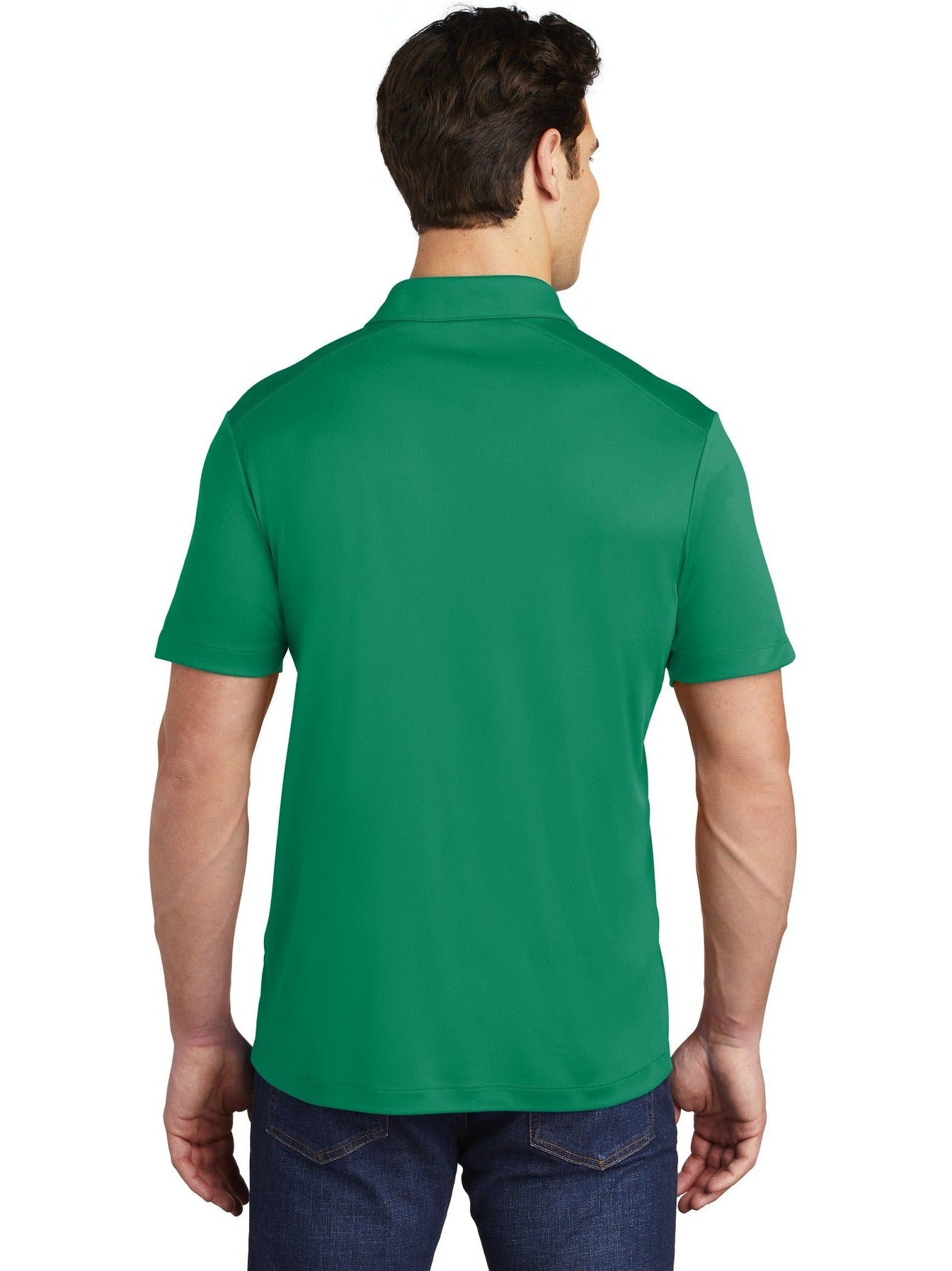 Sport-TekPosi-UVPro Polo