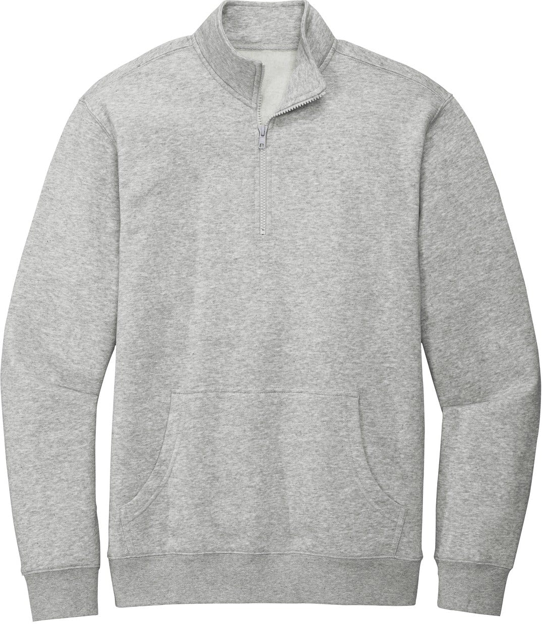 DistrictV.I.T.Fleece 1/4-Zip
