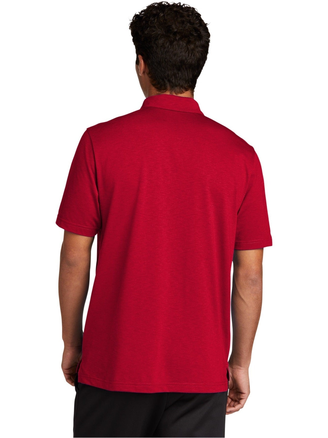 Sport-Tek Posicharge Strive Polo