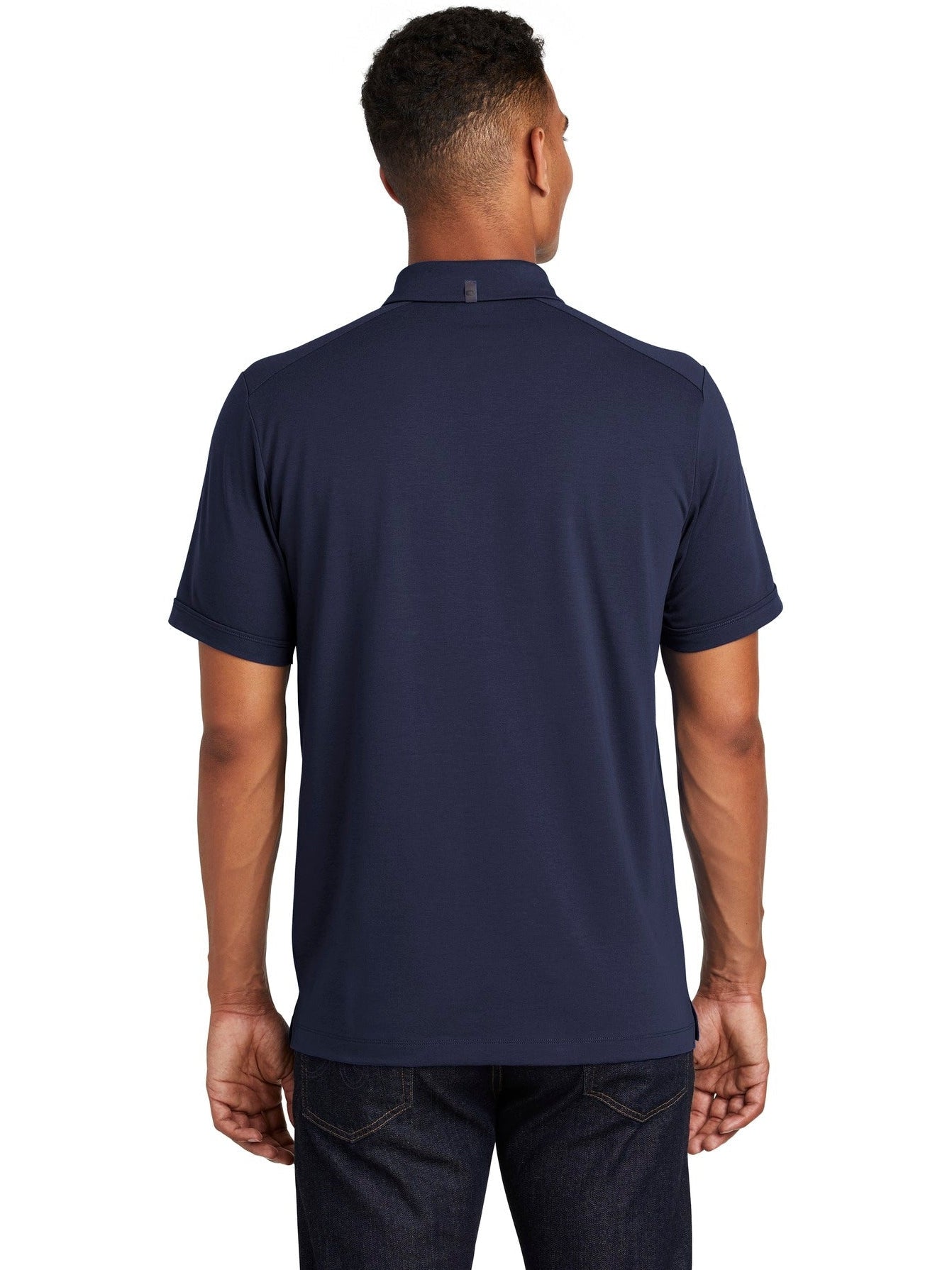OGIO Limit Polo