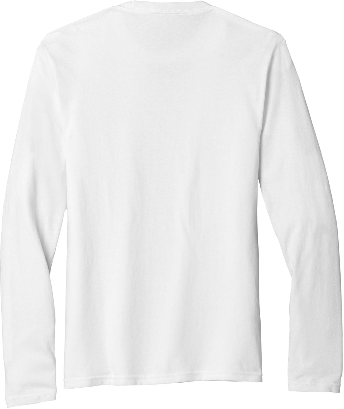 Port & Company Tri-Blend Long Sleeve Tee