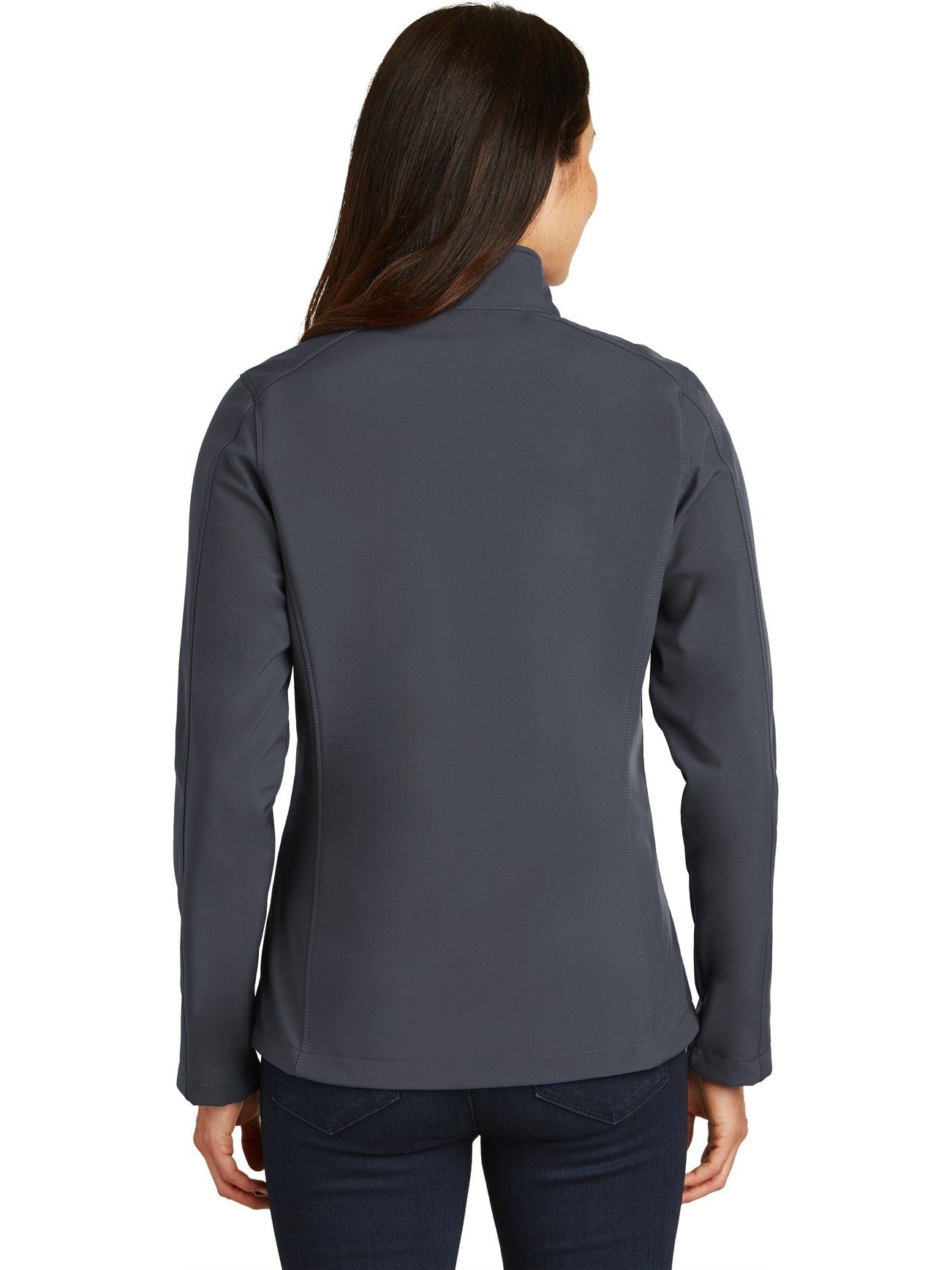 OUTLET-Port Authority Ladies Core Soft Shell Jacket