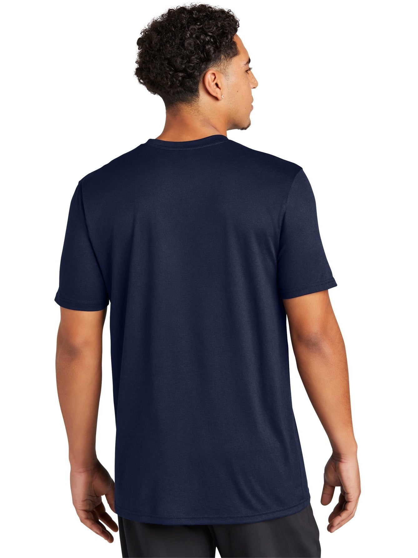 Sport-Tek Echo Tee