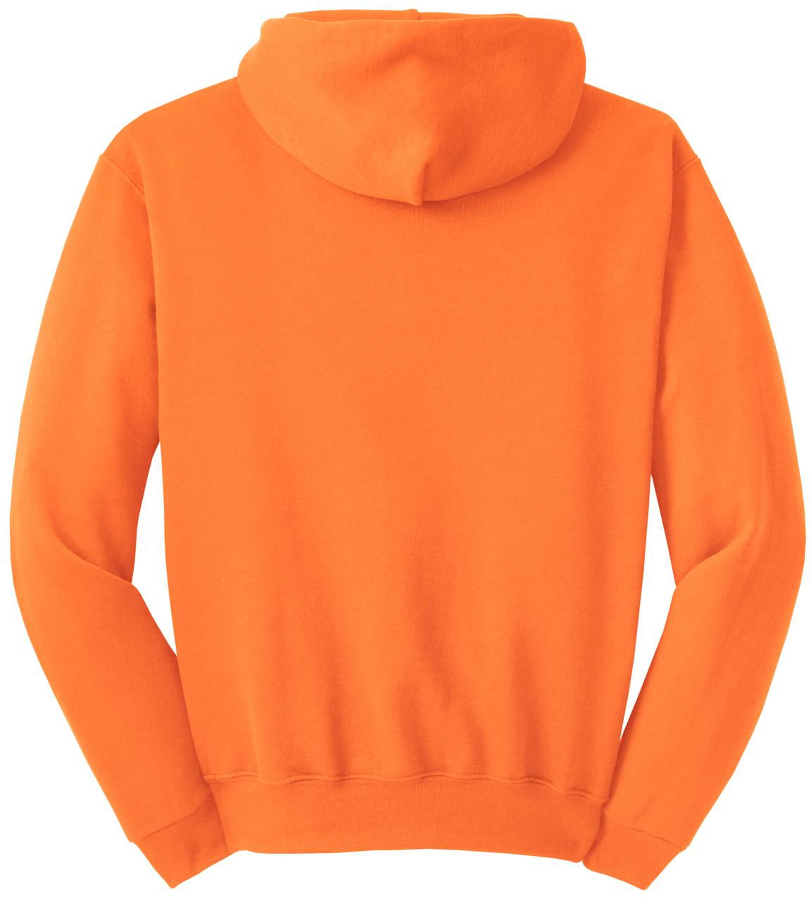 OUTLET-Jerzees NuBlendPullover Hooded Sweatshirt