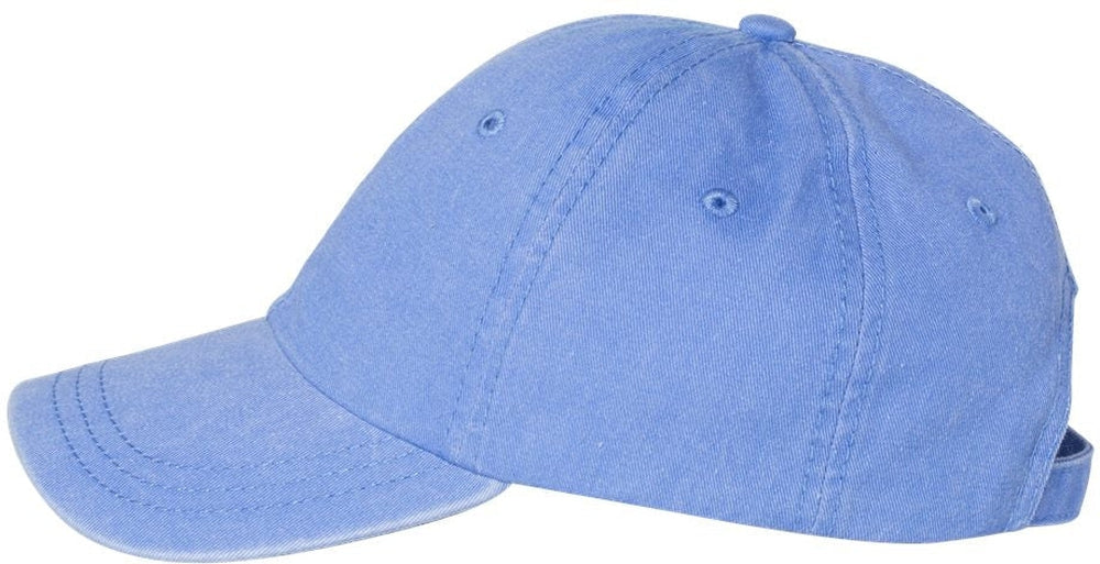 Sportsman Pigment-Dyed Cap