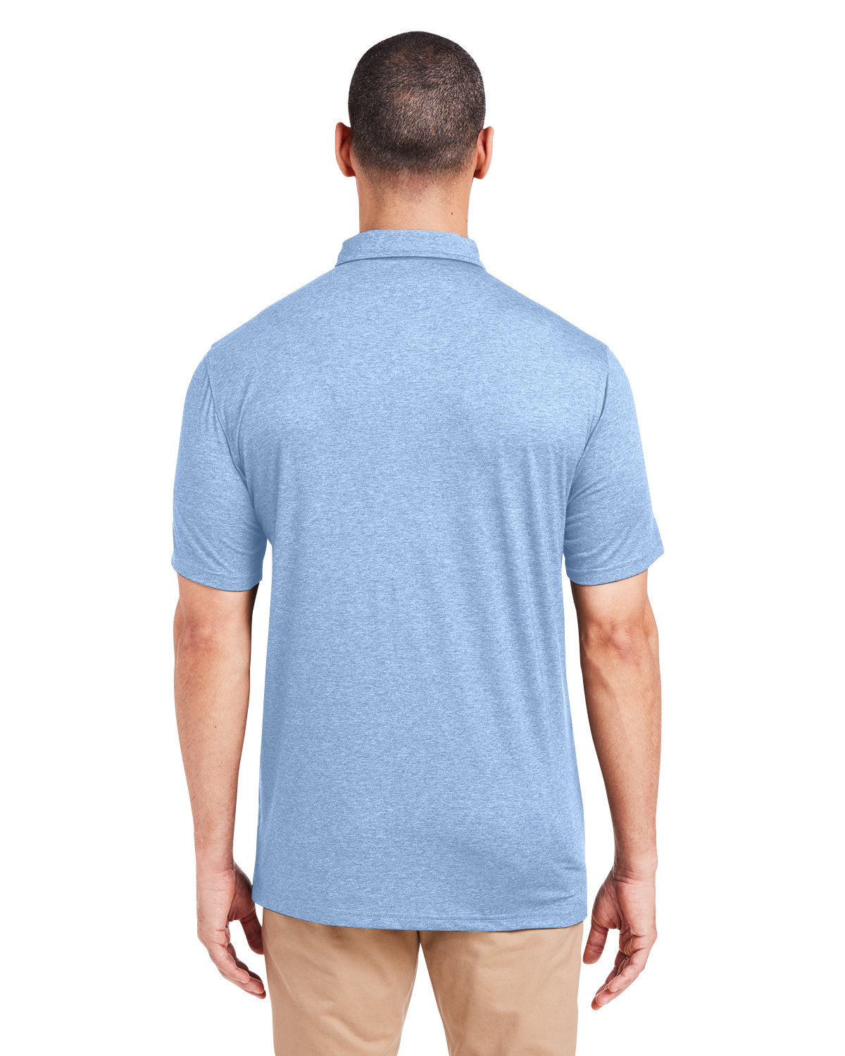 tasc Cloud Lightweight Polo