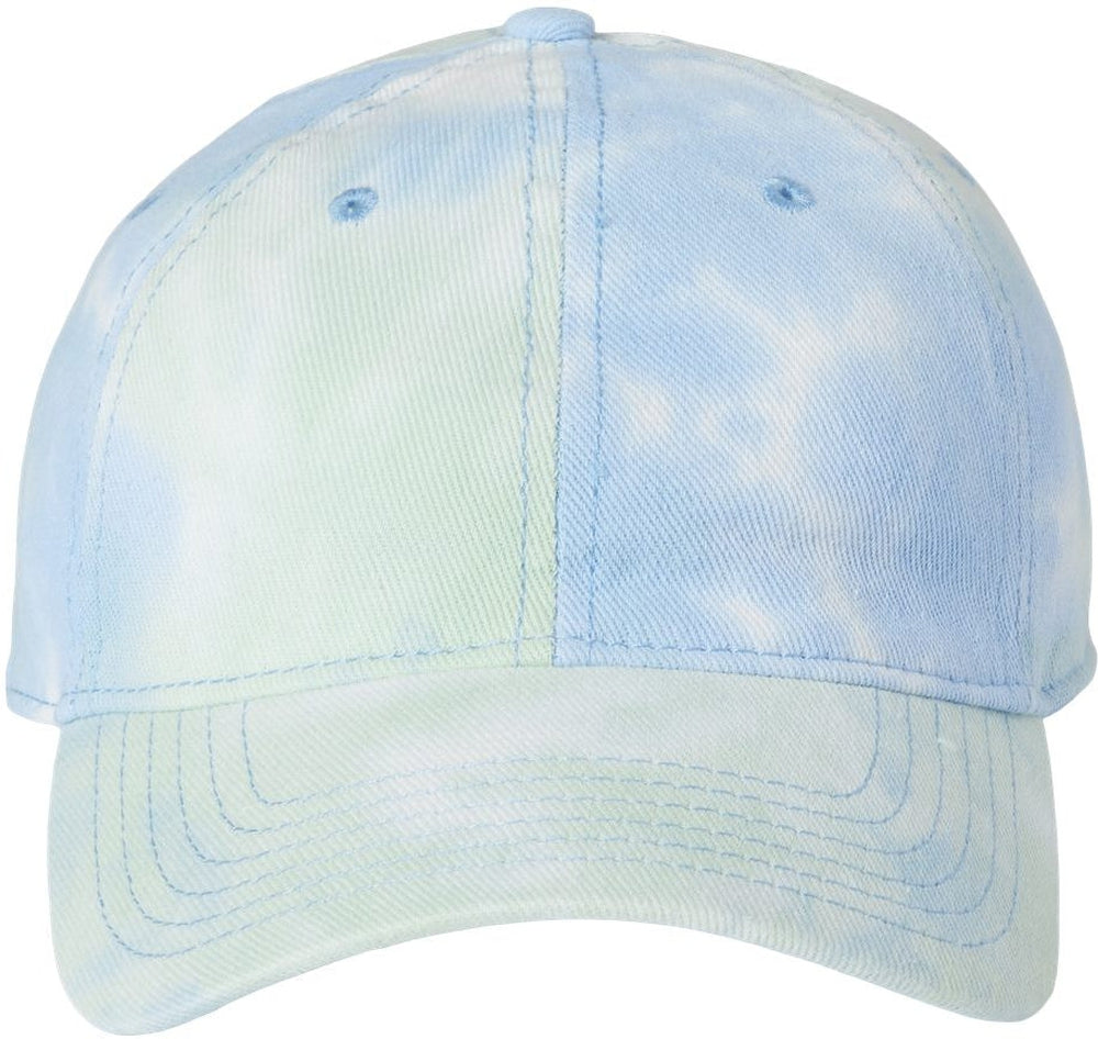 Sportsman Tie-Dyed Dad Cap