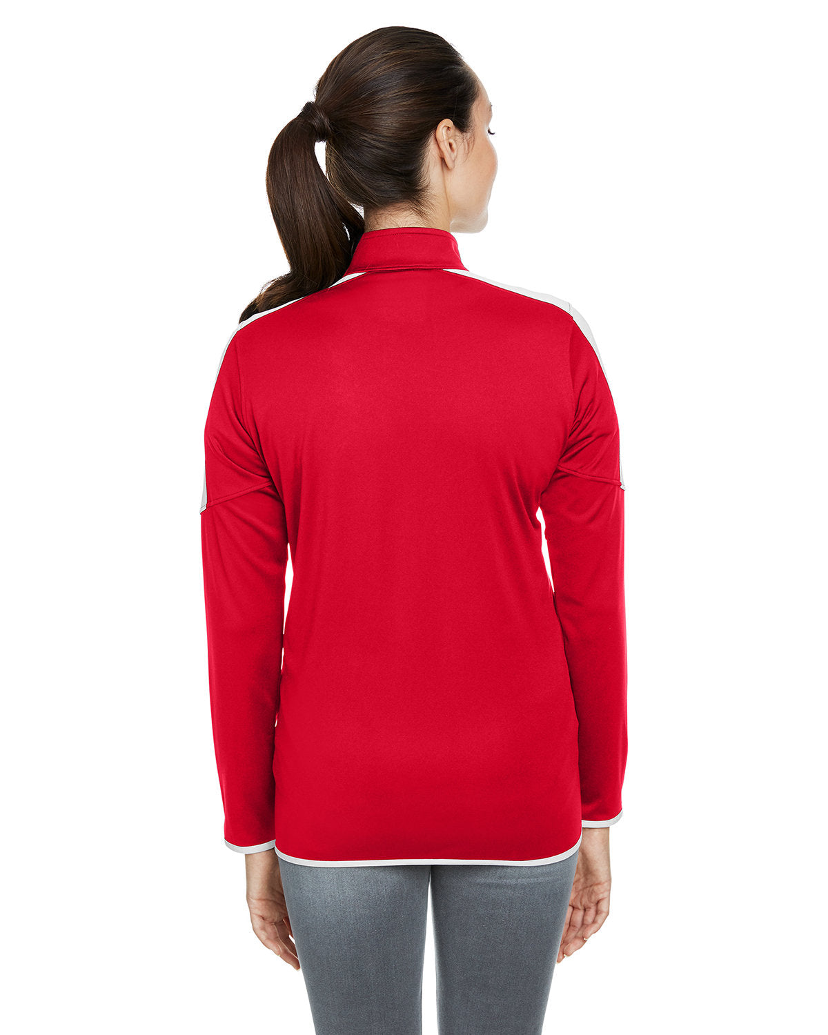 Under Armour Ladies Rival Knit Jacket