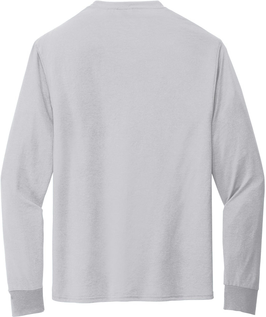 Jerzees Dri-Power 100% Polyester Long Sleeve T-Shirt