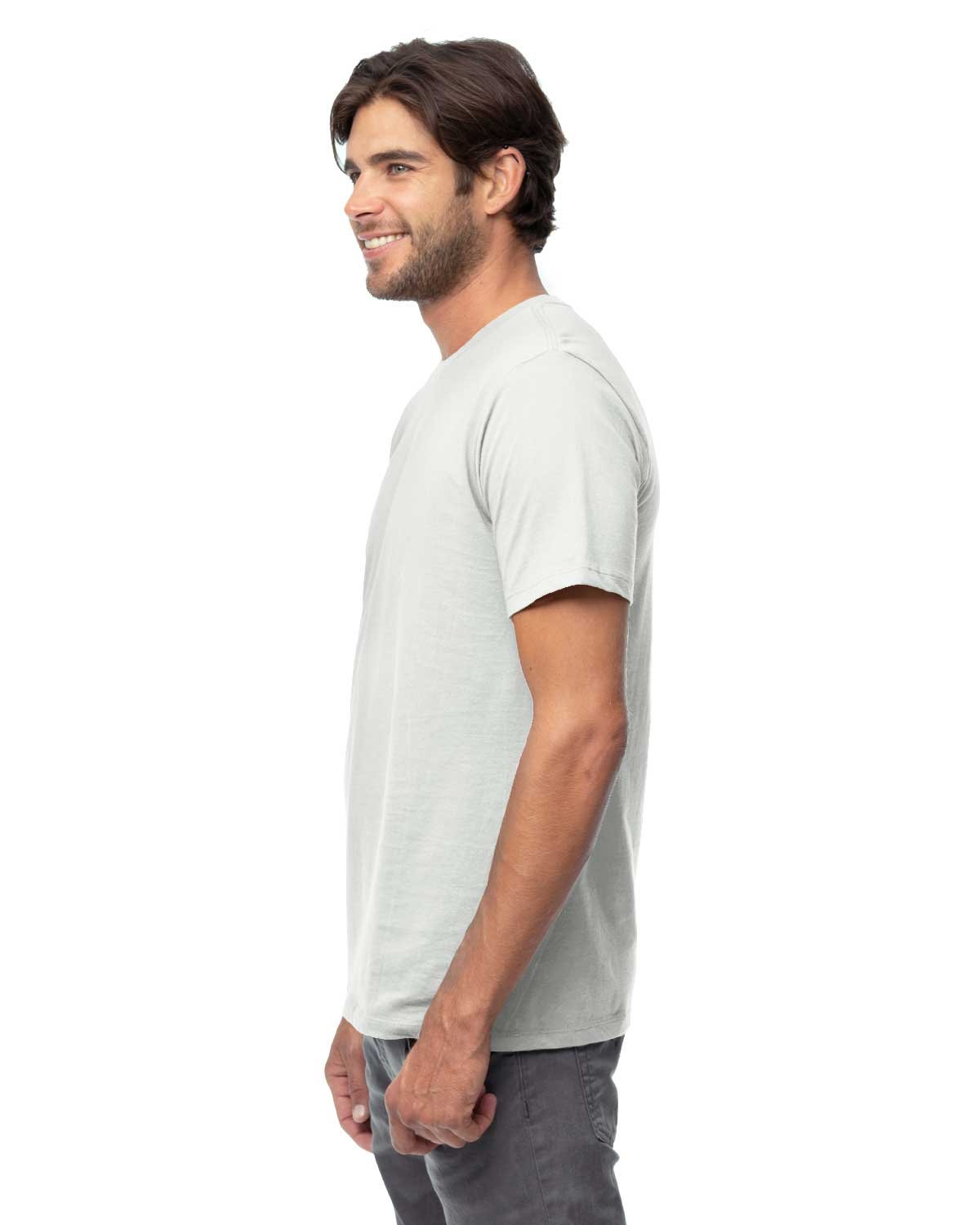 econscious 4.4 oz. Ringspun Fashion T-Shirt