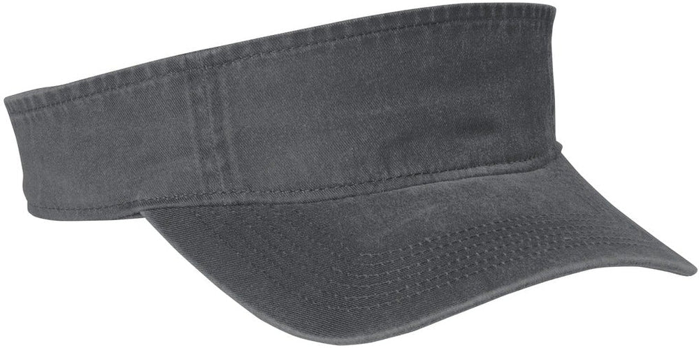 Port Authority Beach Wash Visor