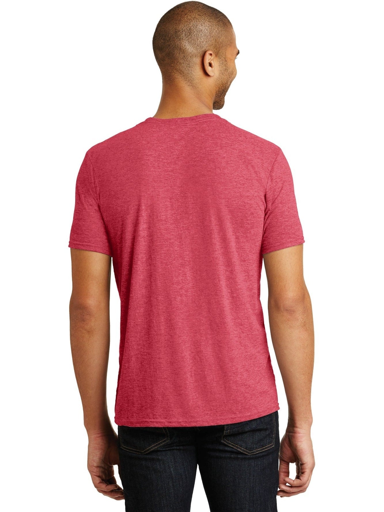 GildanTri-Blend Tee