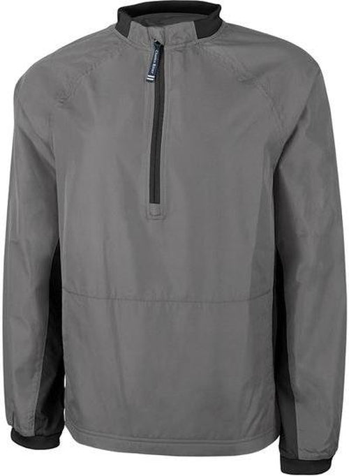 Charles River Bunker Windshirt