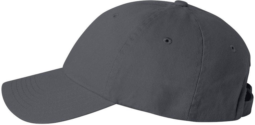 Valucap Adult Bio-Washed Classic Dadâs Cap