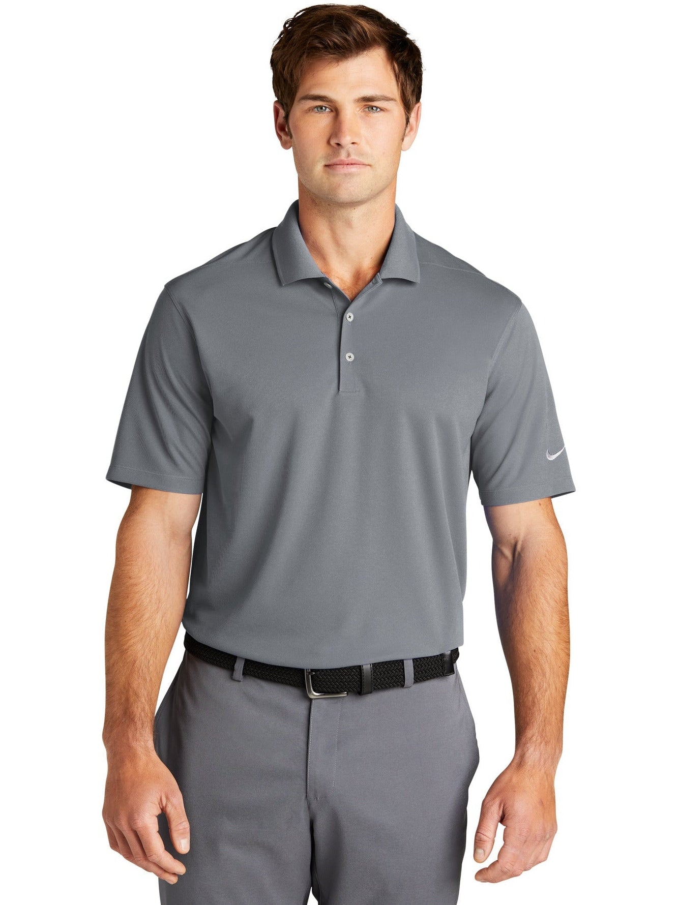 NIKE Dri-FIT Micro Pique 2.0 Polo