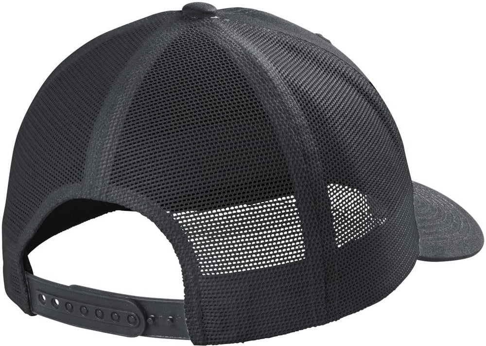 Port Authority Eco Snapback Trucker Cap