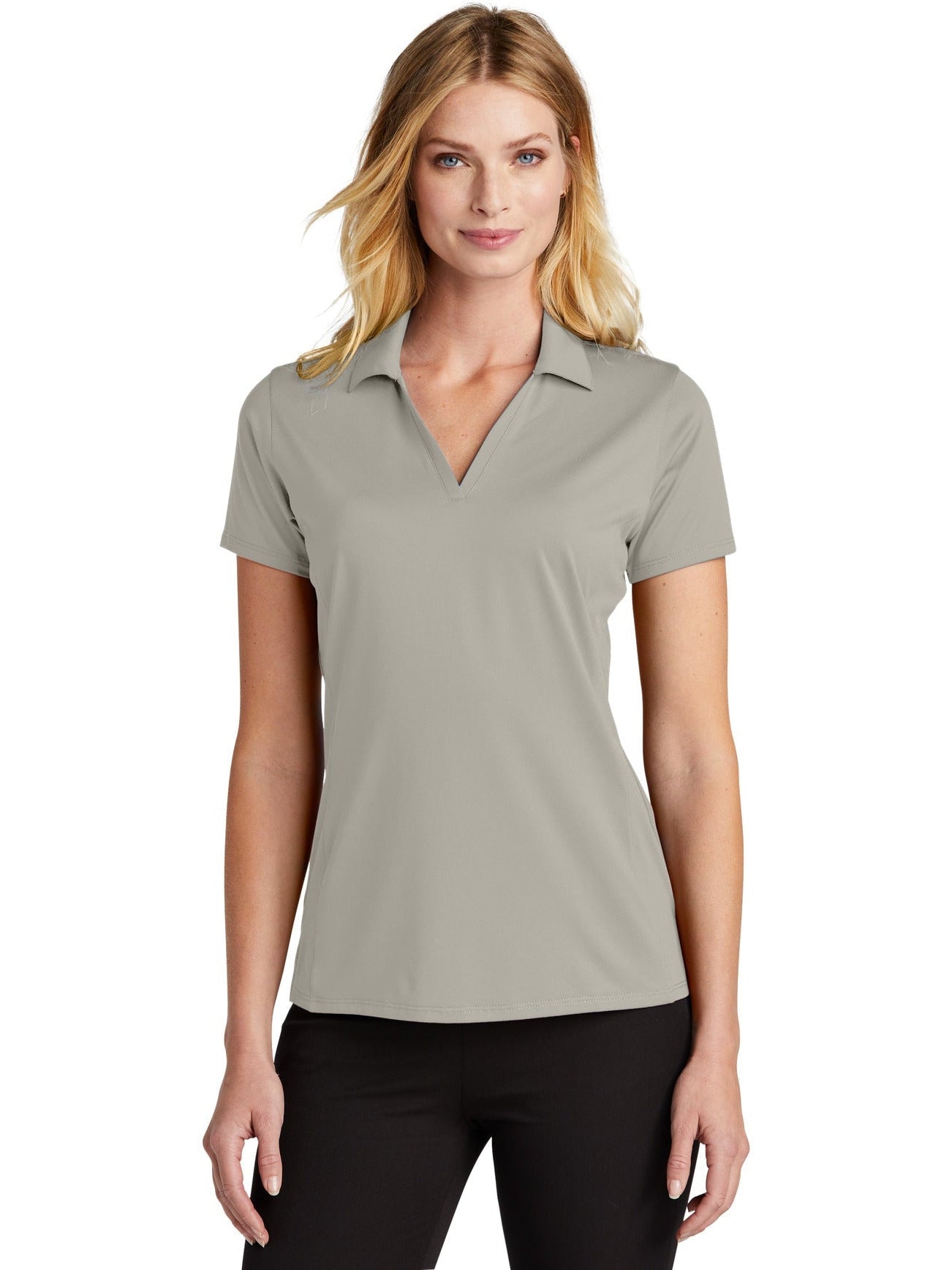 Port Authority Ladies Performance Staff Polo