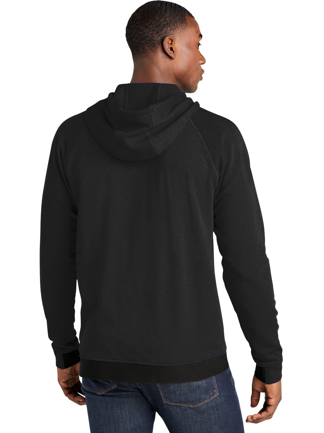 Sport-Tek Posicharge Strive Hooded Pullover