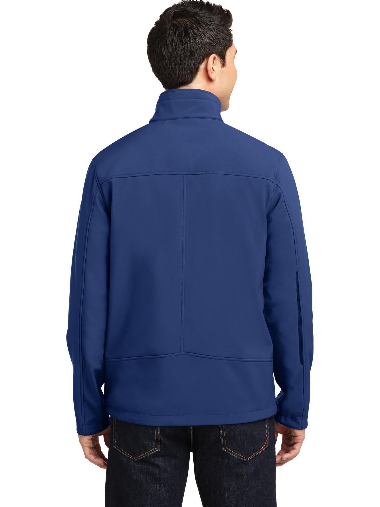 Port Authority Welded Soft Shell Jacket