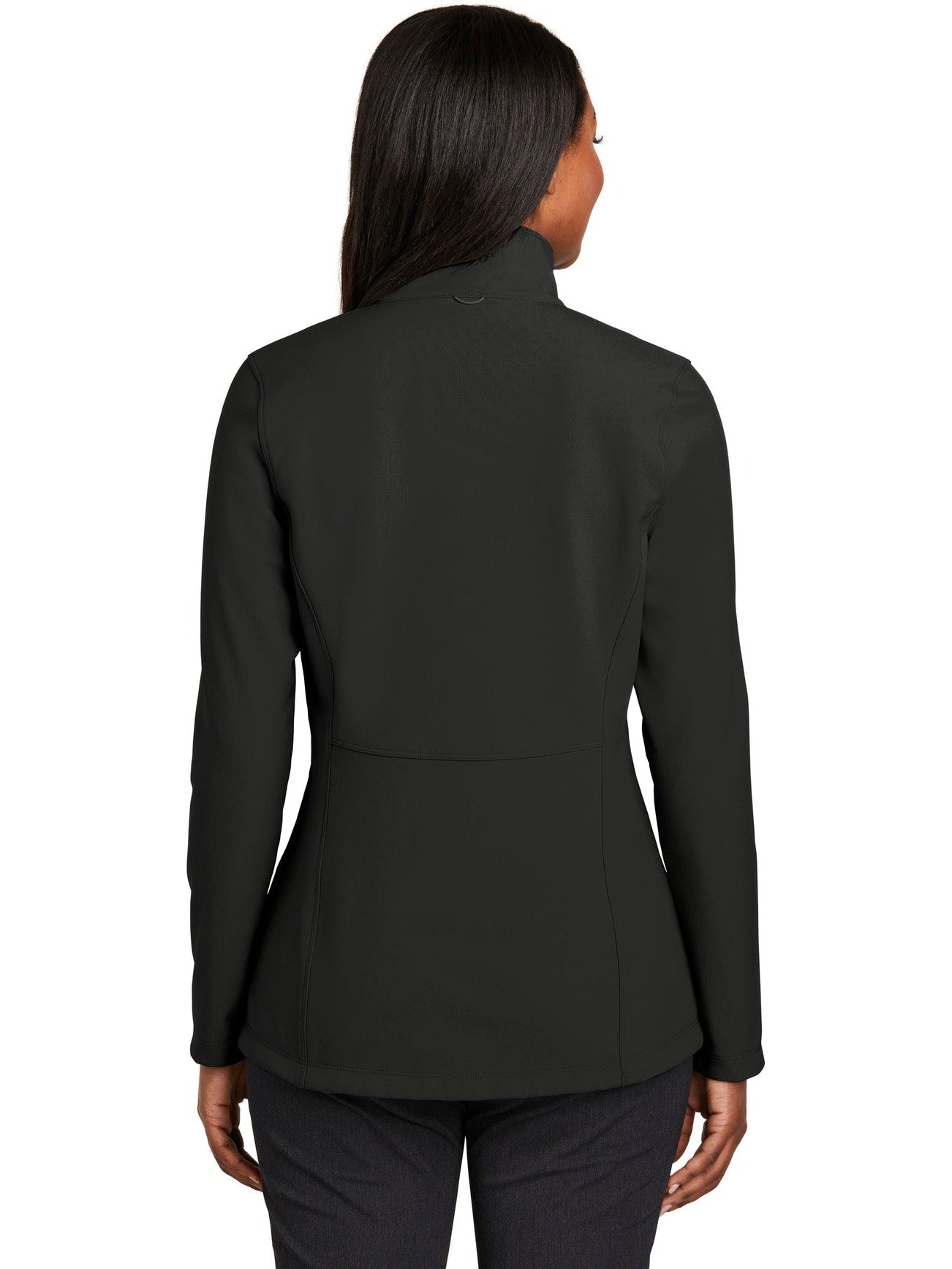 Port Authority Ladies Collective Soft Shell Jacket