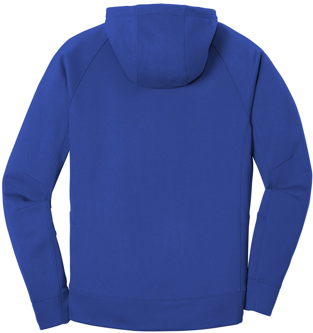 OUTLET-New Era Venue Fleece Pullover Hoodie