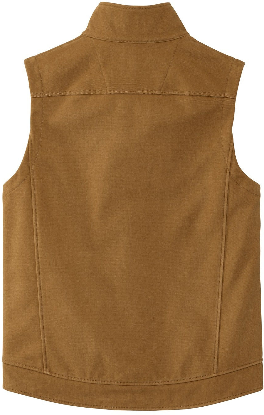 CornerStoneDuck Bonded Soft Shell Vest