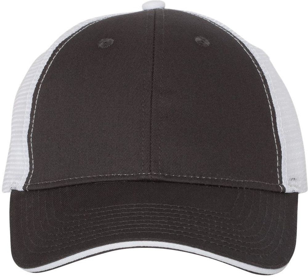 Valucap Sandwich Trucker Cap