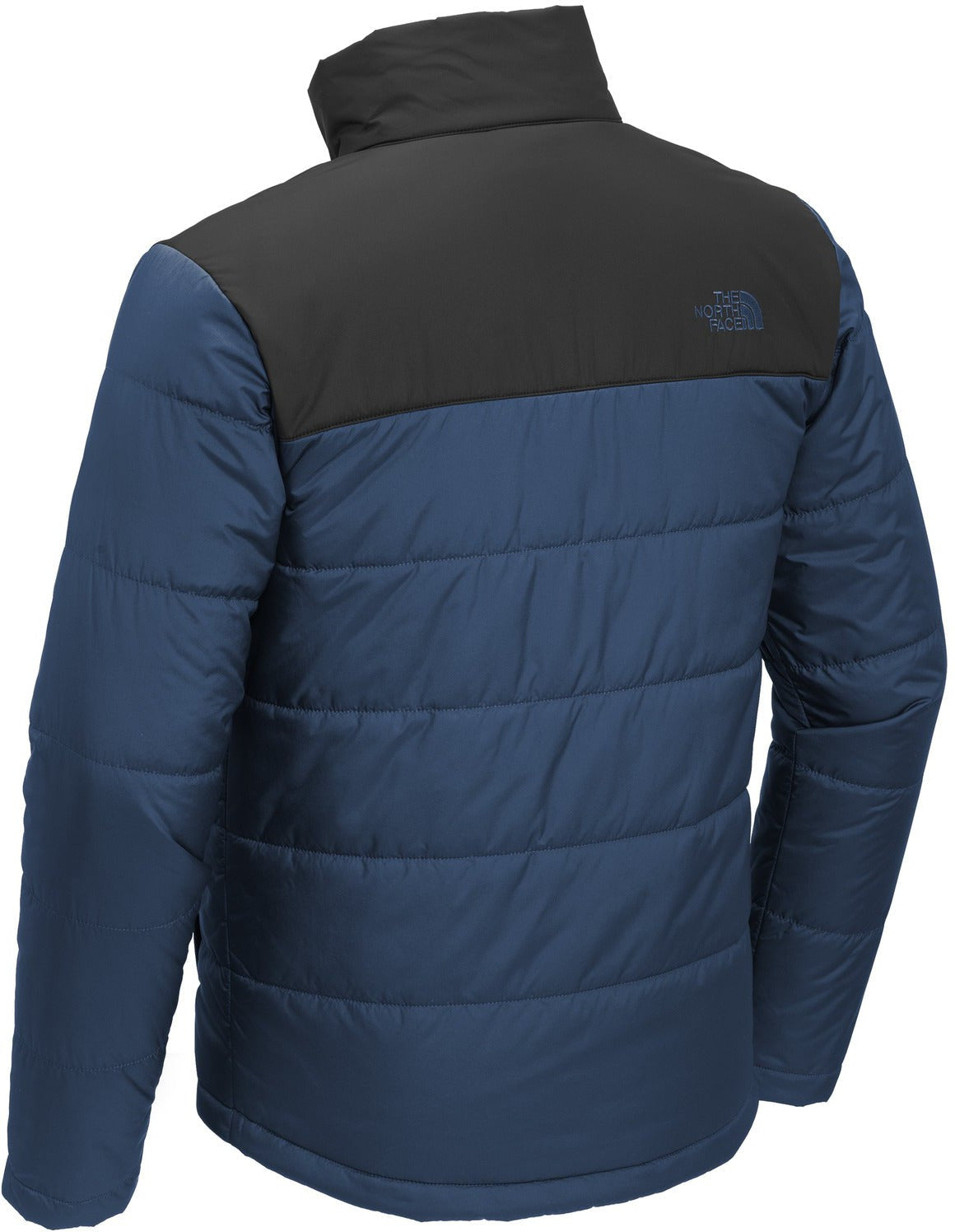 The North Face Chest Logo Everyday Insulated Jacket