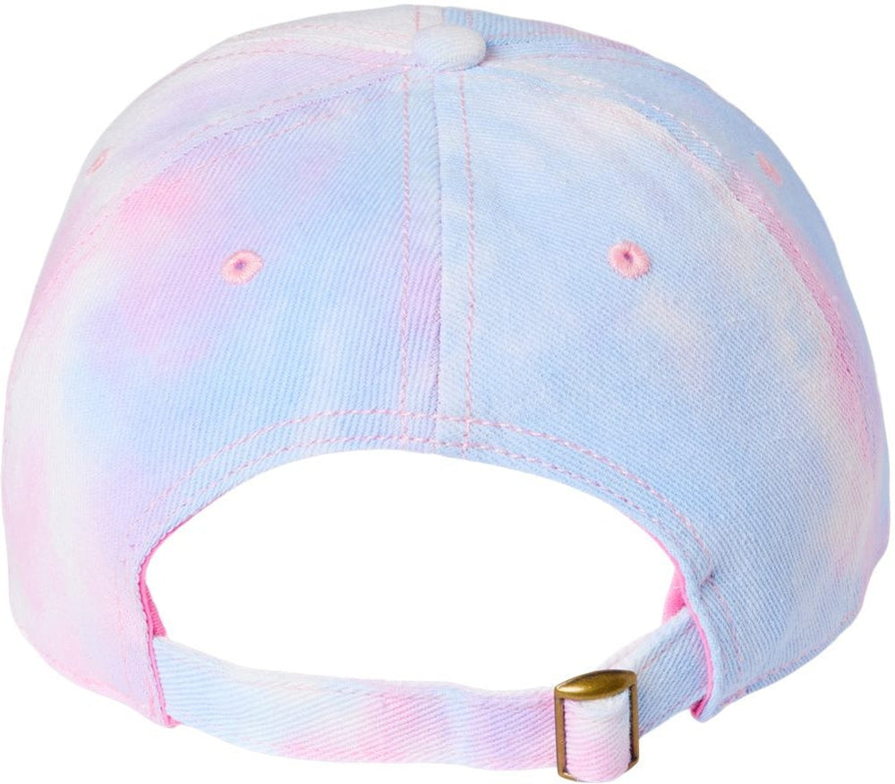 Sportsman Tie-Dyed Dad Cap