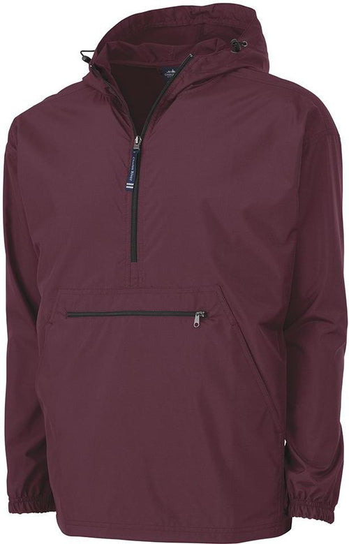 Charles River Pack-N-Go Pullover