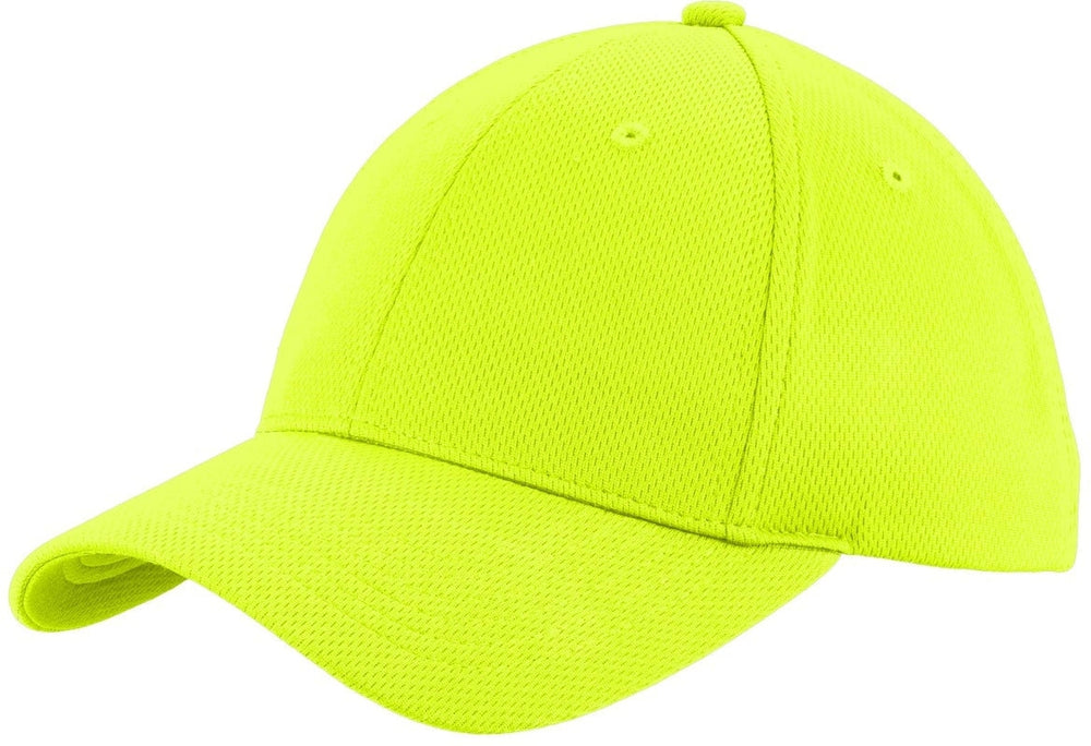 Sport-Tek Posicharge Racermesh Cap