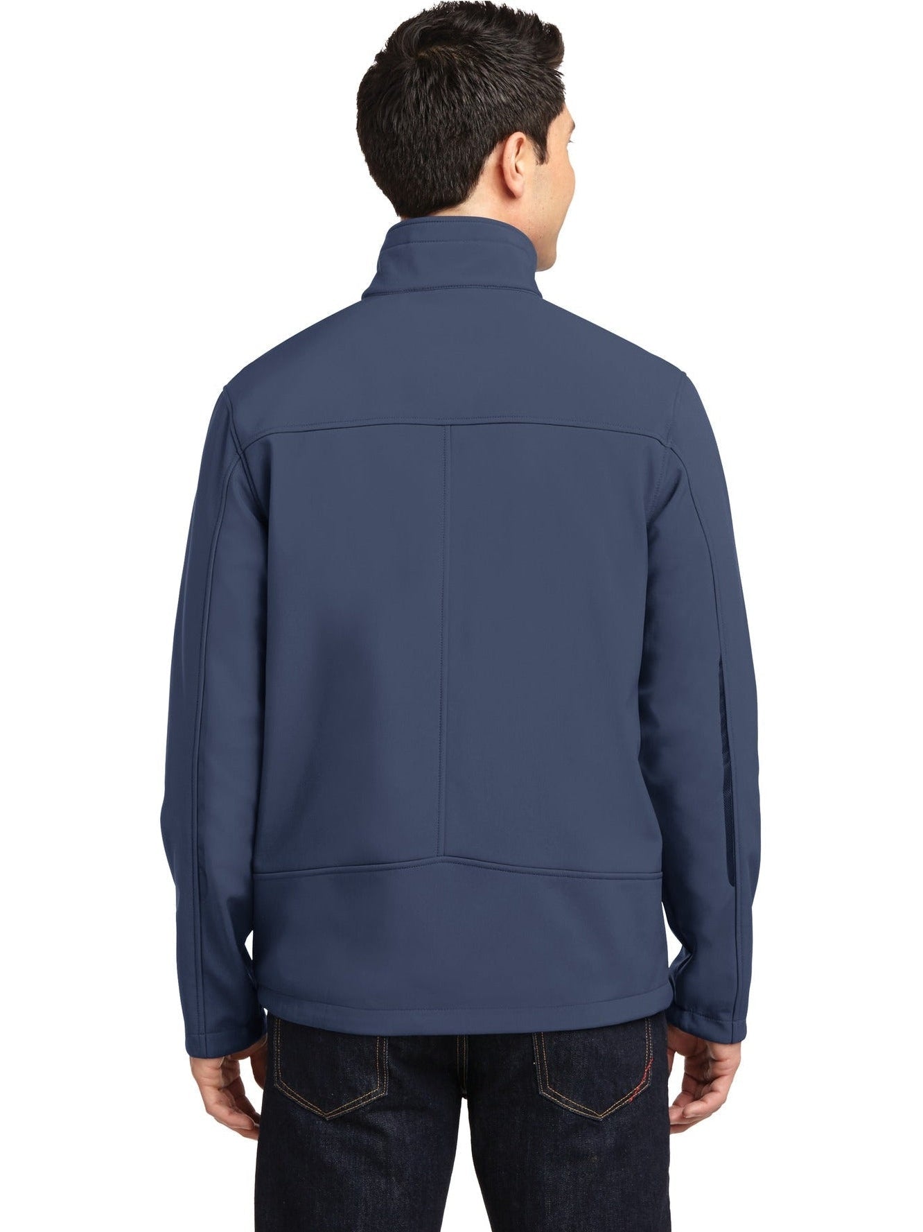 Port Authority Welded Soft Shell Jacket