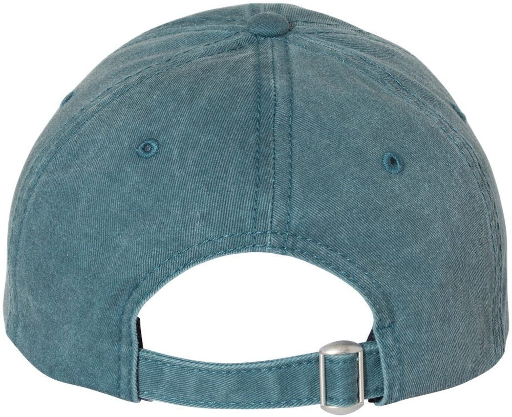 Sportsman Pigment-Dyed Cap