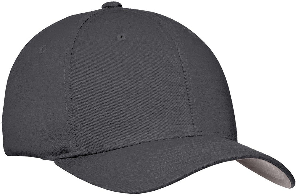 Port Authority Flexfit Cotton Twill Cap