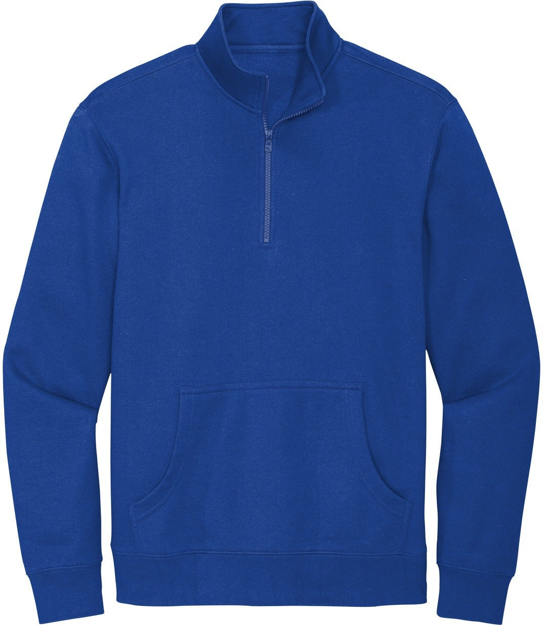 DistrictV.I.T.Fleece 1/4-Zip