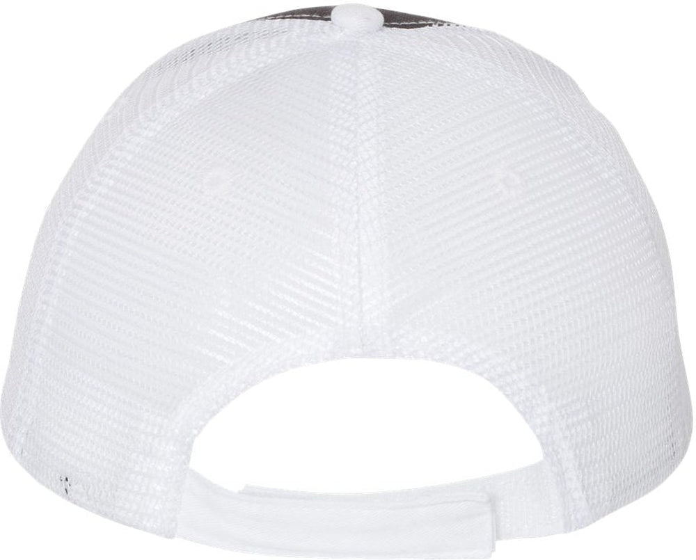 Valucap Sandwich Trucker Cap