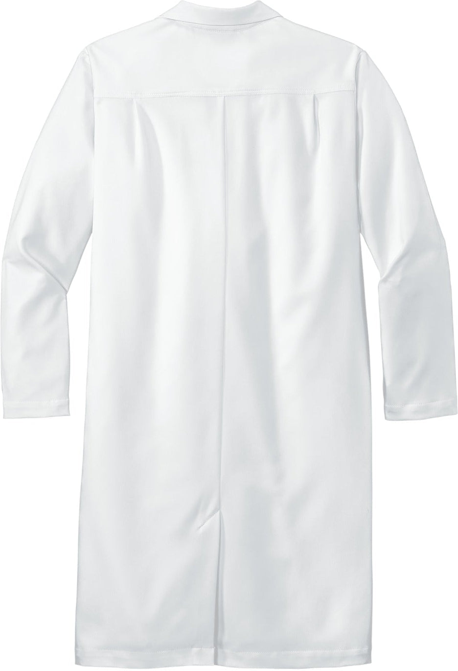 WonderWink Men's Long Lab Coat