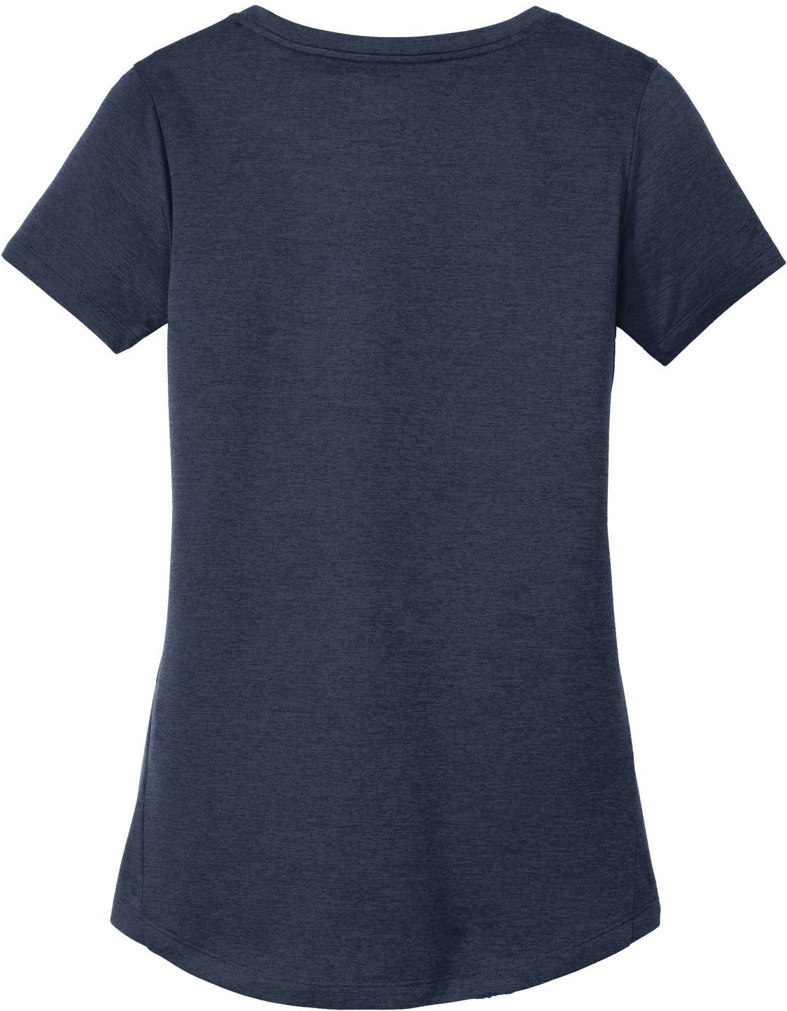 New Era Ladies Series Performance Scoop Tee