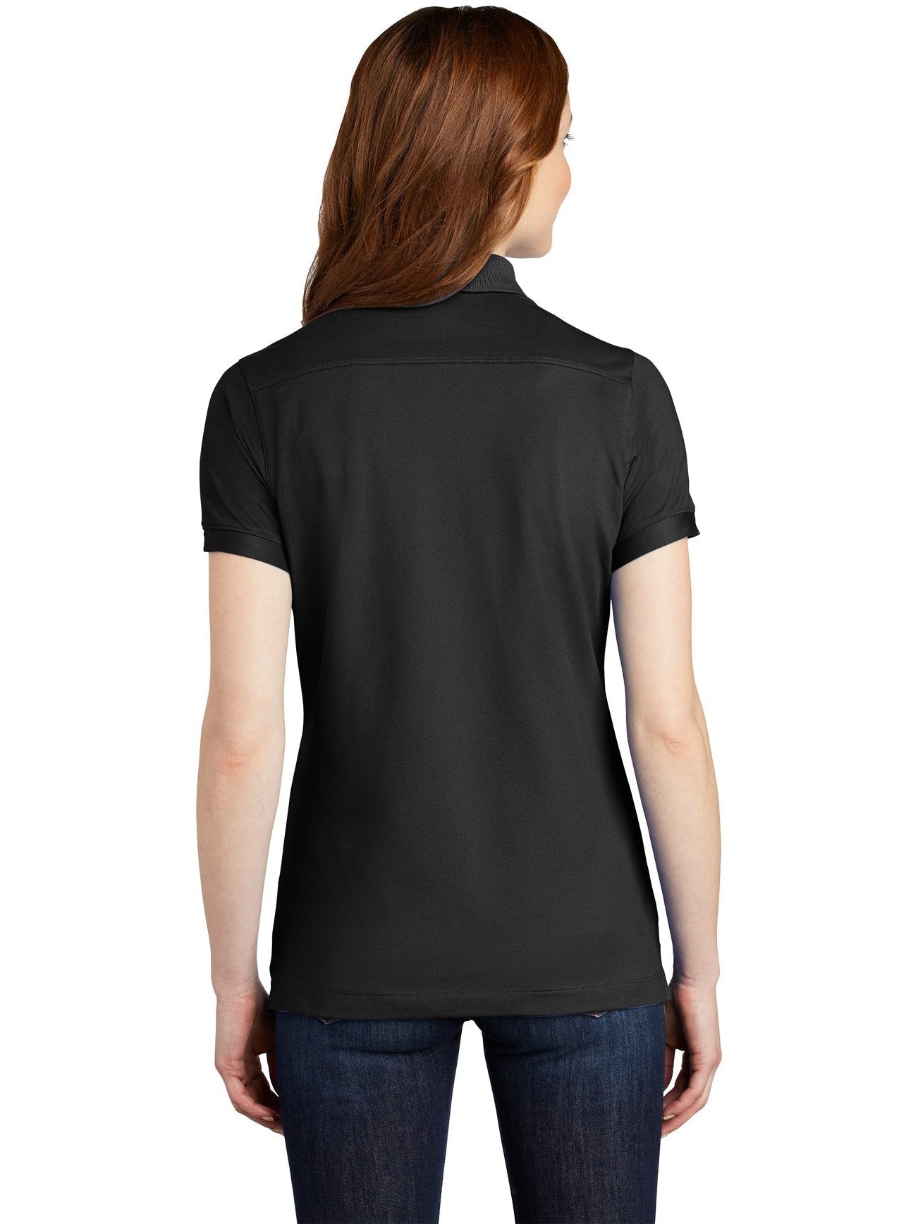 Port AuthorityLadies Stretch Pique Polo