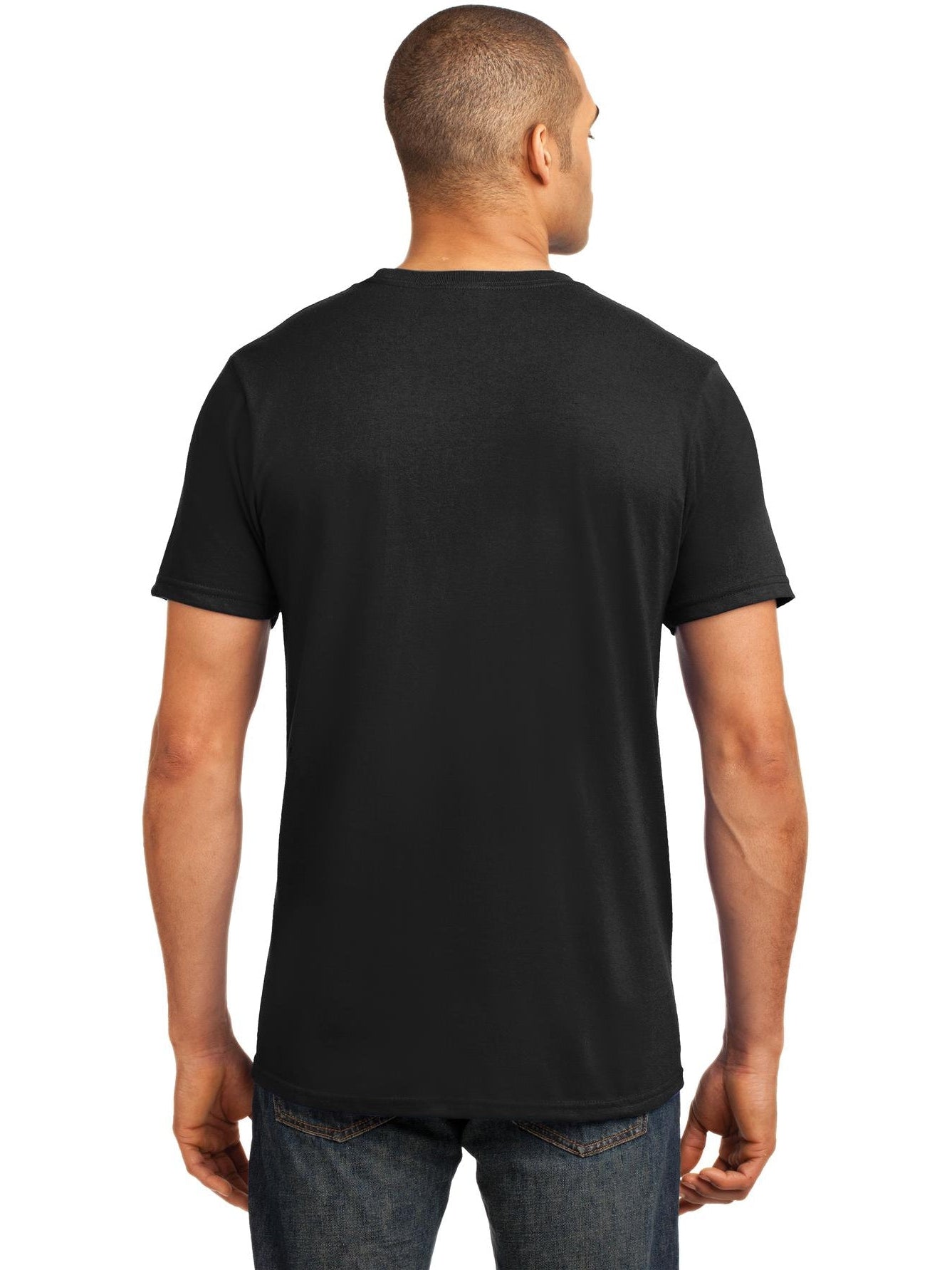 Gildan100% Combed Ring Spun Cotton T-Shirt