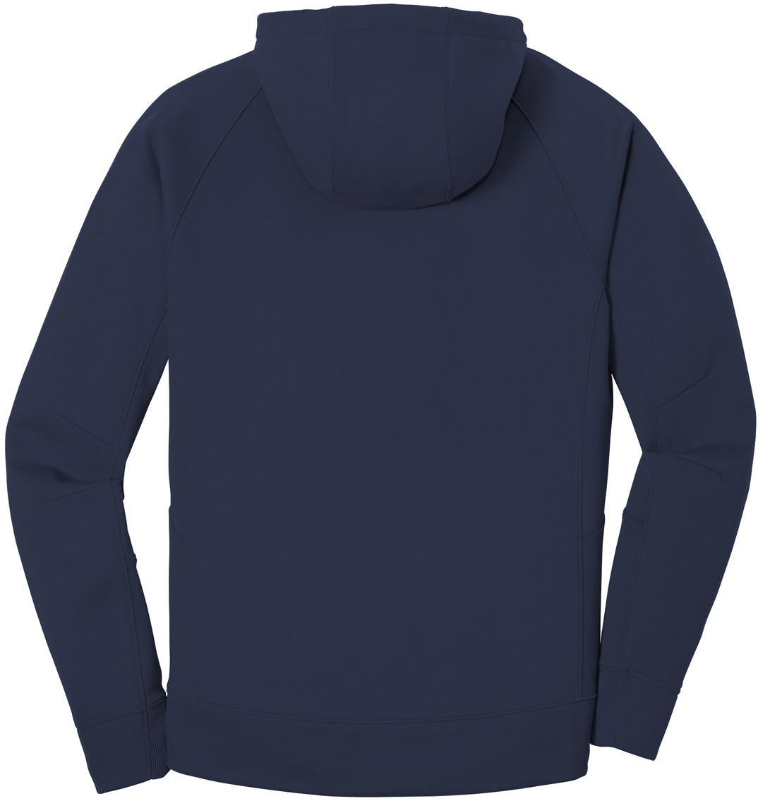 OUTLET-New Era Venue Fleece Pullover Hoodie