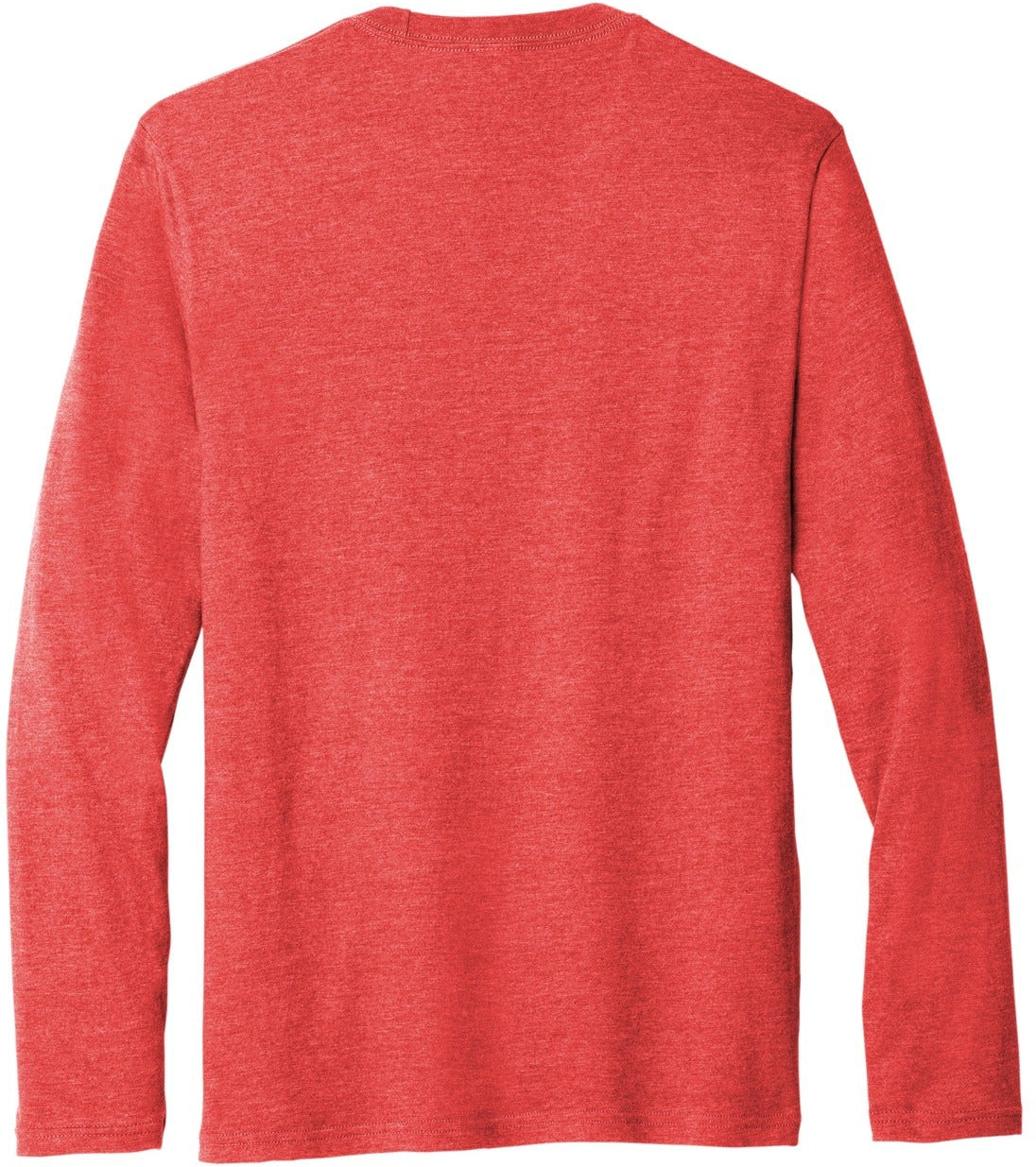 Port & Company Tri-Blend Long Sleeve Tee