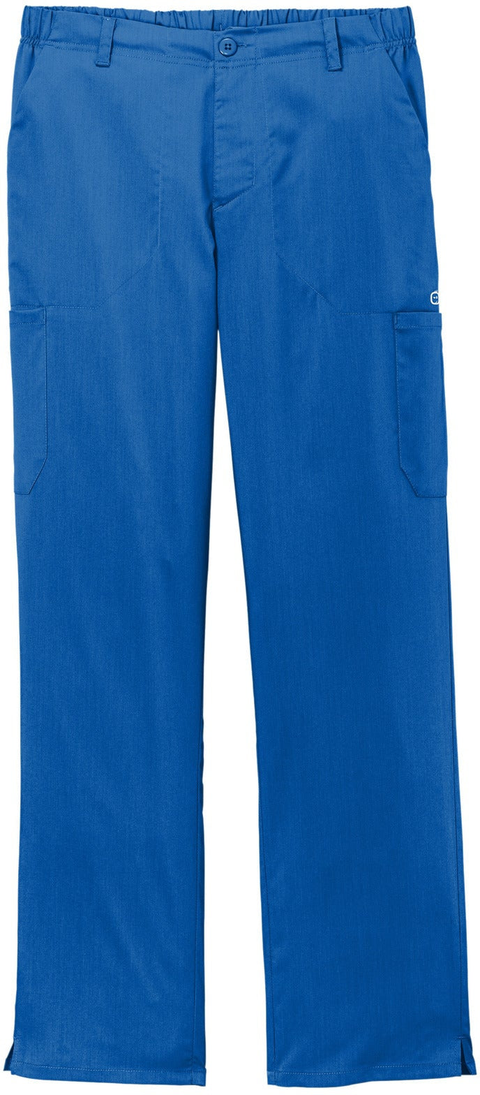 WonderWink Men's Premiere Flex Cargo Pant - SOLD BLANK