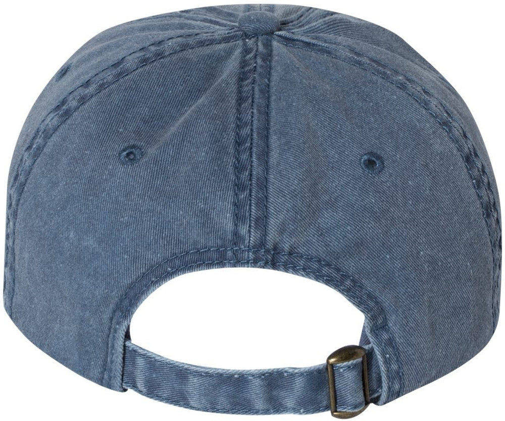 Sportsman Pigment-Dyed Cap